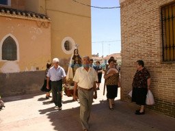 Fotos Noticias 2009